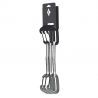 Black Diamond Litewire Quickdraw - Cinta exprés | Hardloop