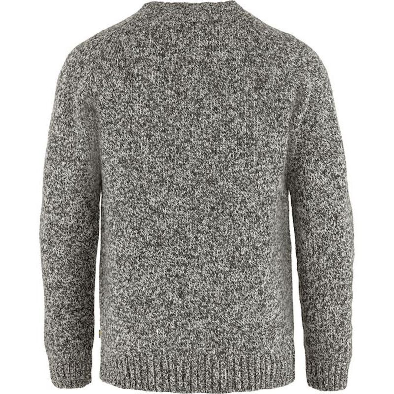 Fjällräven Lada Round-neck Sweater - Pullover homme | Hardloop