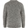 Fjällräven Lada Round-neck Sweater - Pullover homem | Hardloop