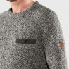 Fjällräven Lada Round-neck Sweater - Pullover homem | Hardloop