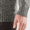Fjällräven Lada Round-neck Sweater - Pullover homem | Hardloop
