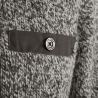 Fjällräven Lada Round-neck Sweater - Pullover homem | Hardloop