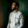 Fjällräven Lada Round-neck Sweater - Pullover homem | Hardloop