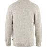 Fjällräven Lada Round-neck Sweater - Pullover - Herren