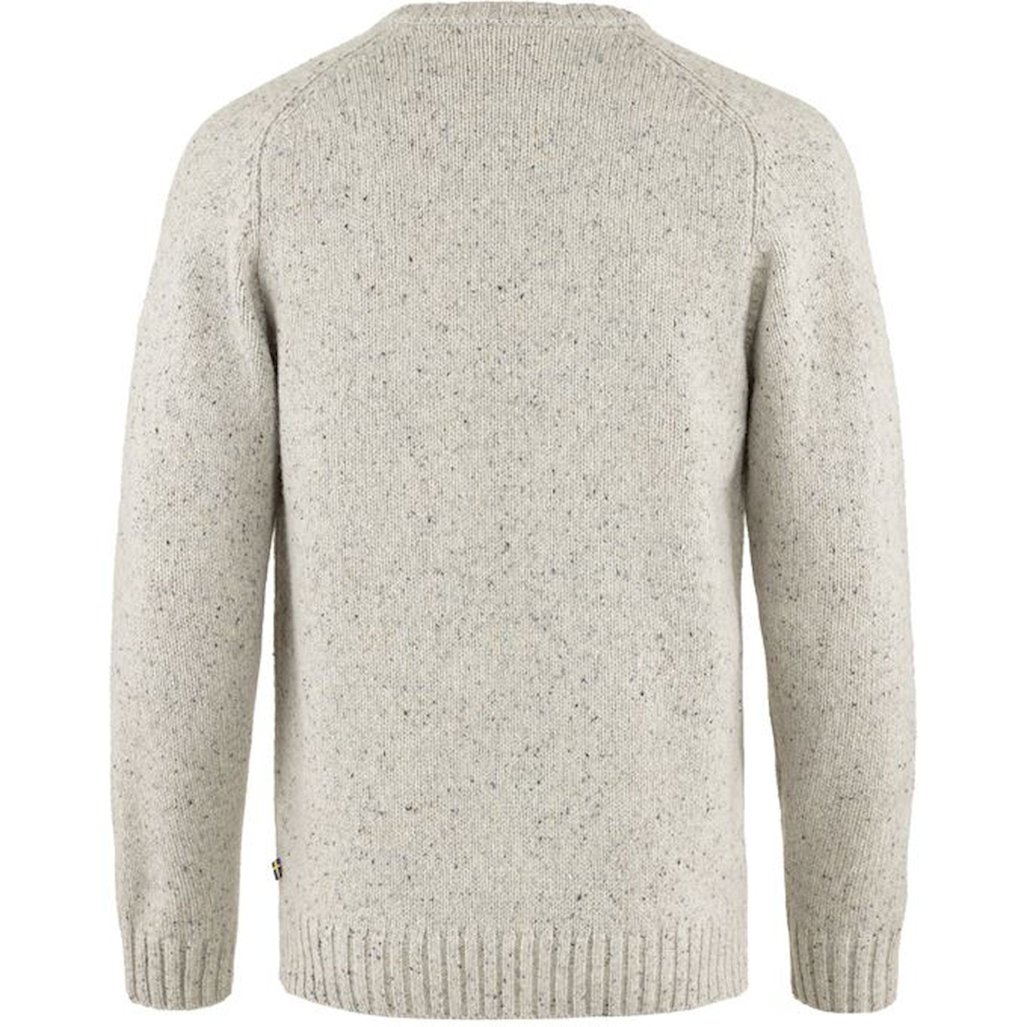 Fjällräven Lada Round-neck Sweater - Felpa - Uomo