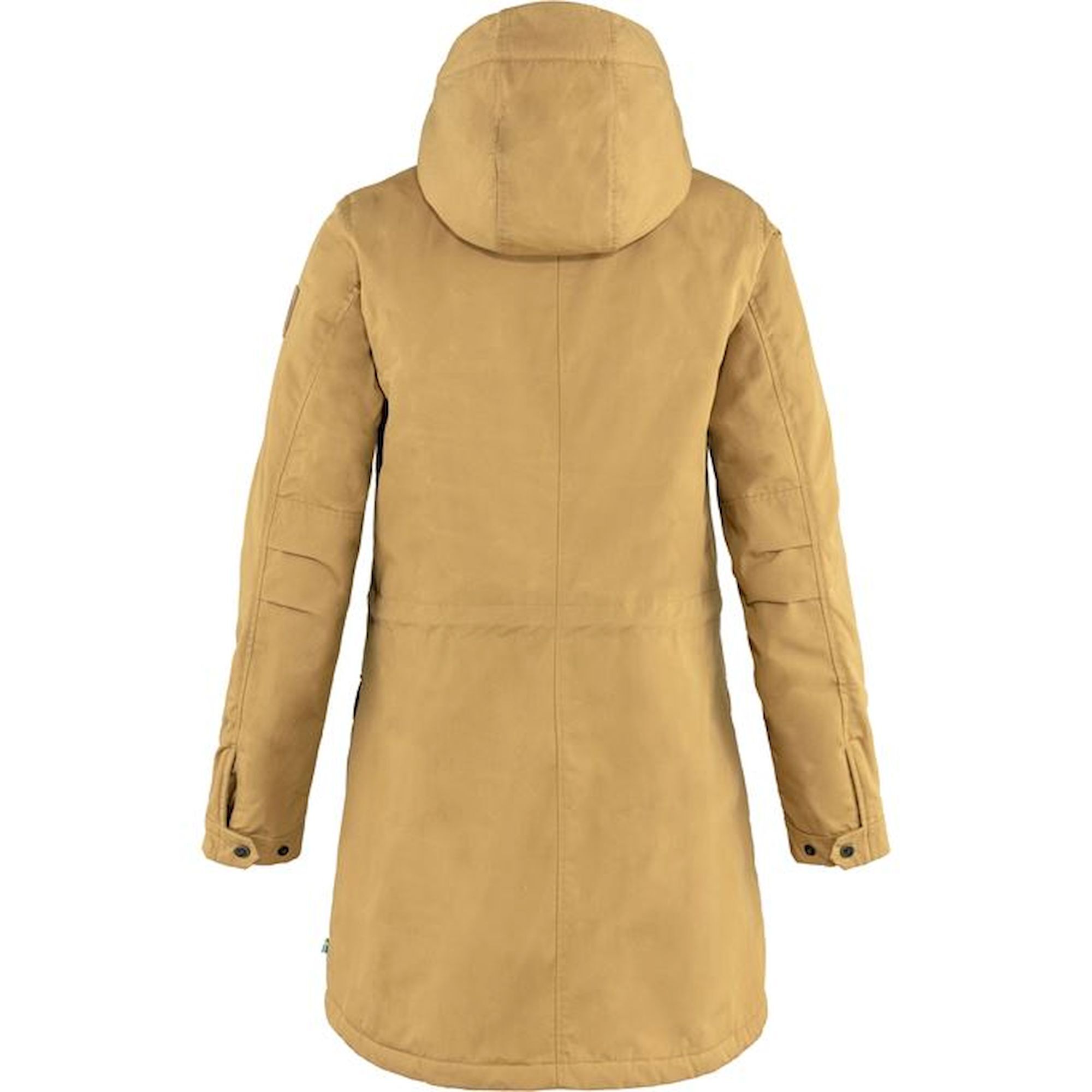 Fjällräven Greenland Winter Parka - Parka - Damen