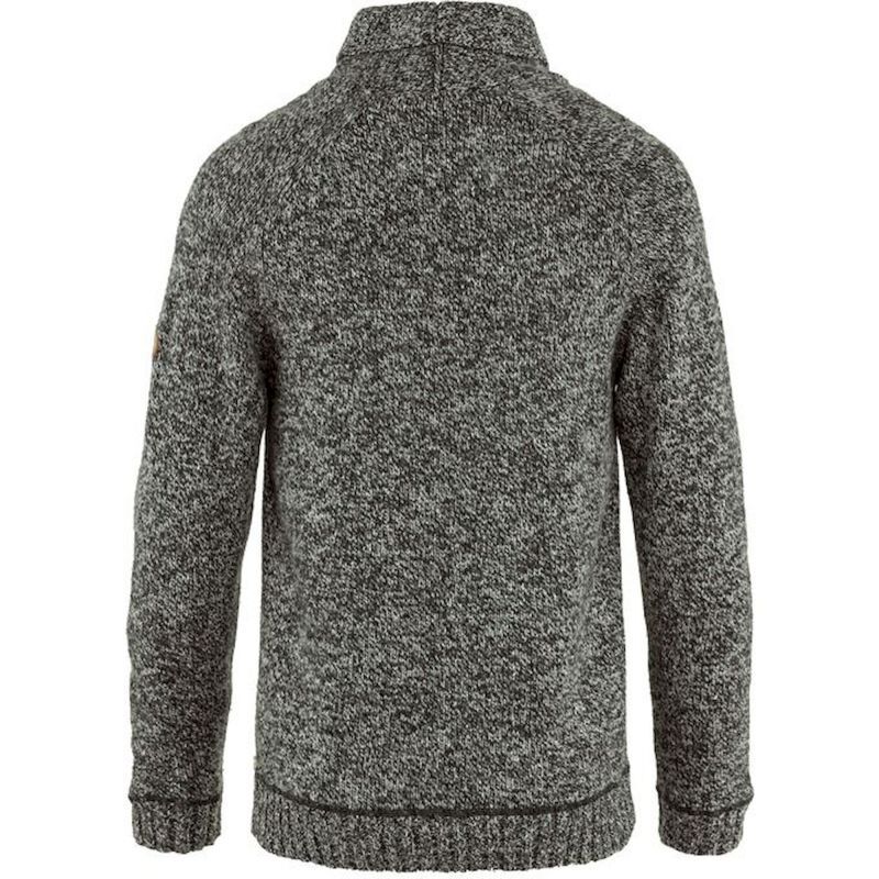 Fjällräven Lada Sweater - Pullover - Miehet