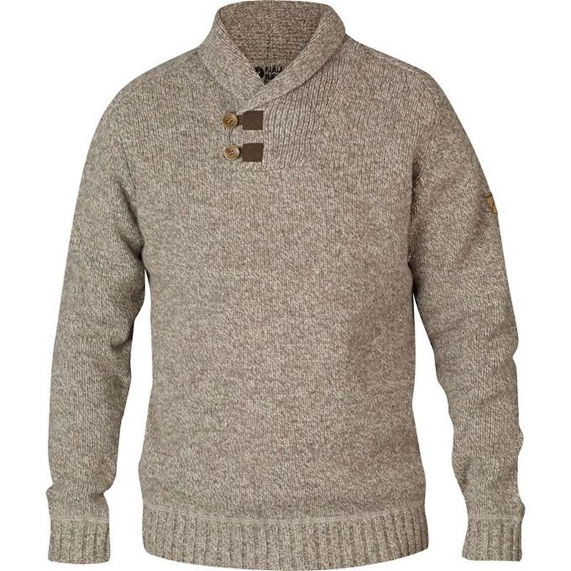 Fjällräven Lada Sweater - Pullover - Herren