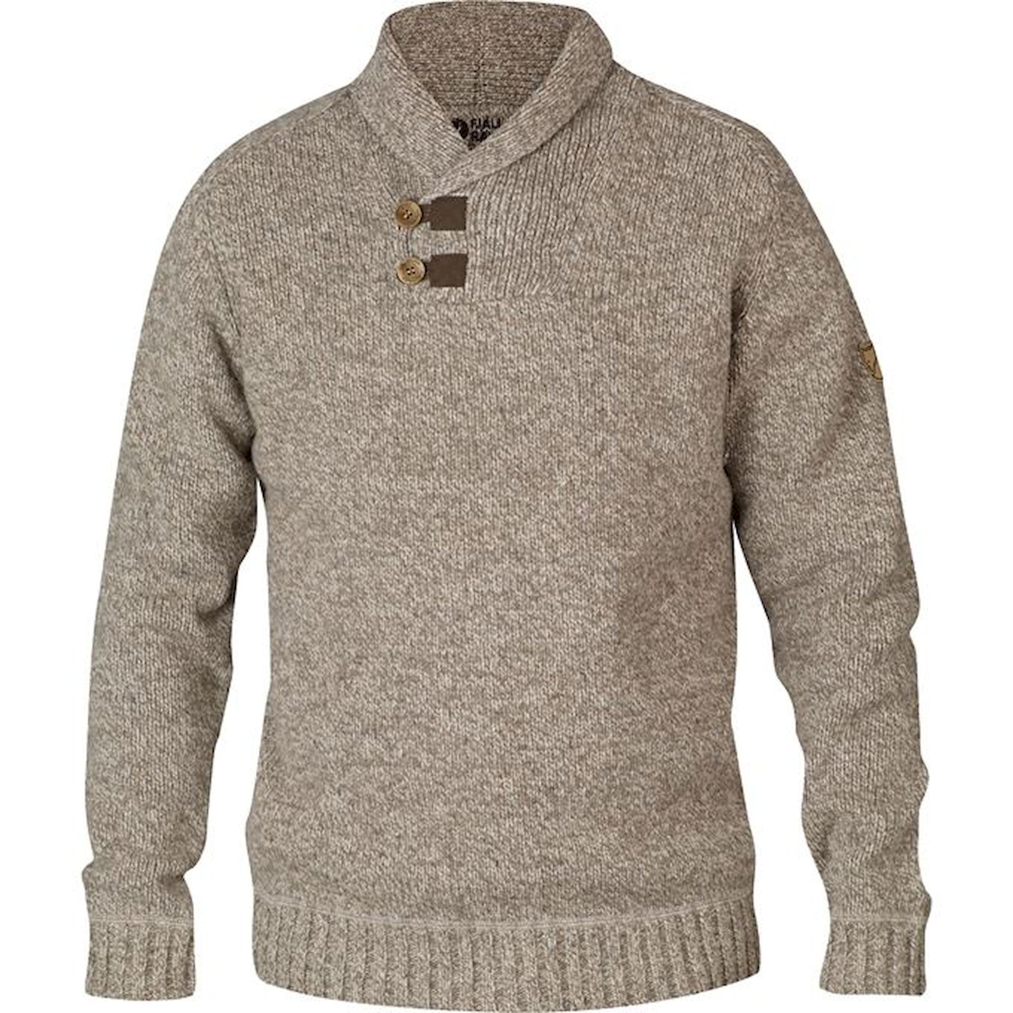 Fjällräven Lada Sweater - Pullover - Miehet