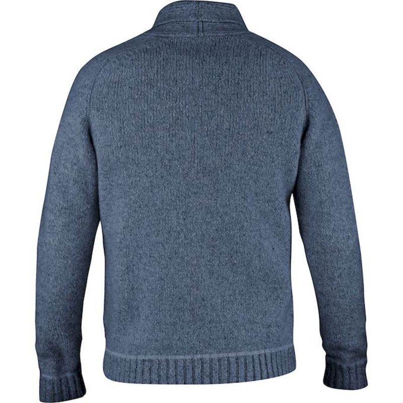 Fjällräven Lada Sweater - Pullover - Herren