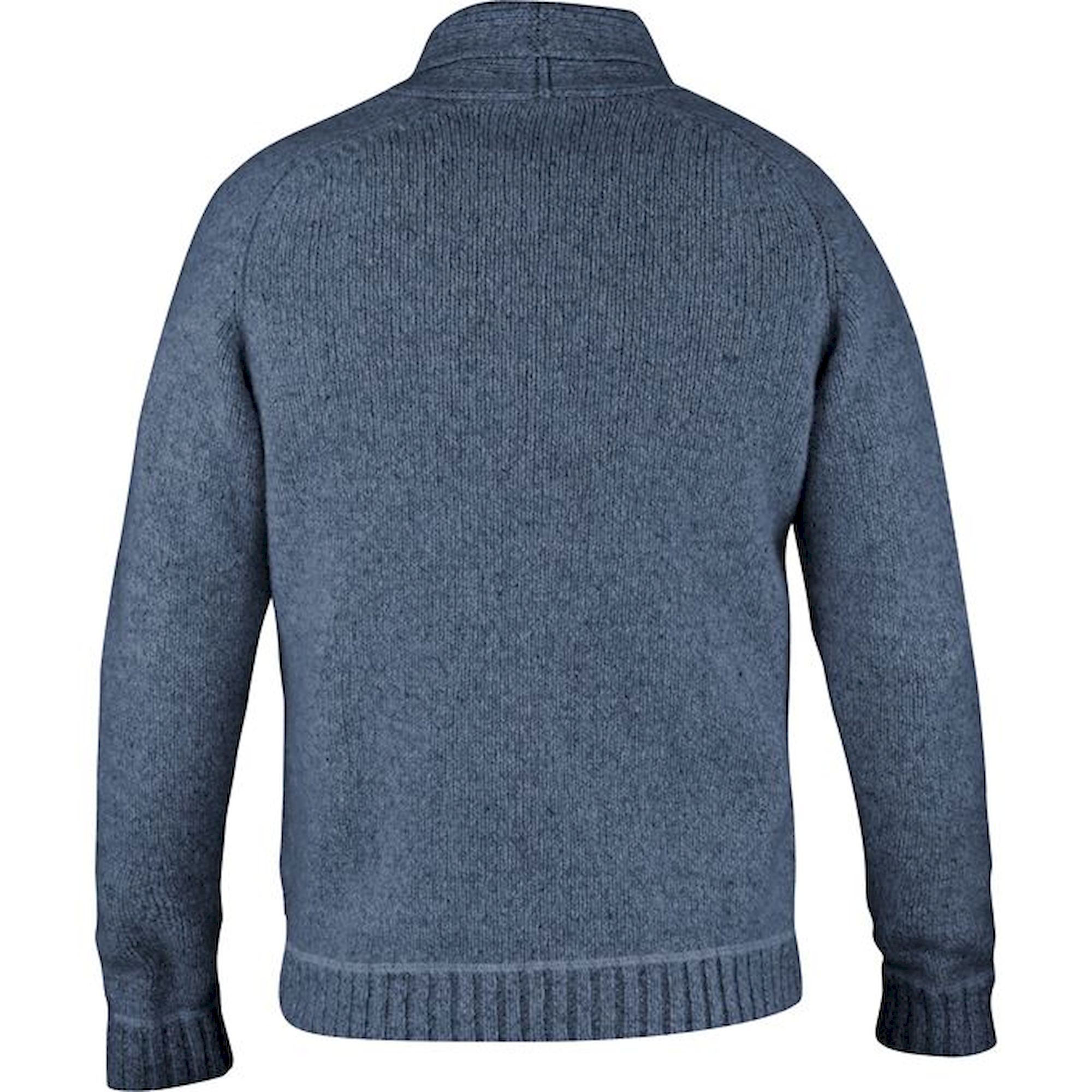 Fjällräven Lada Sweater - Pullover - Herren