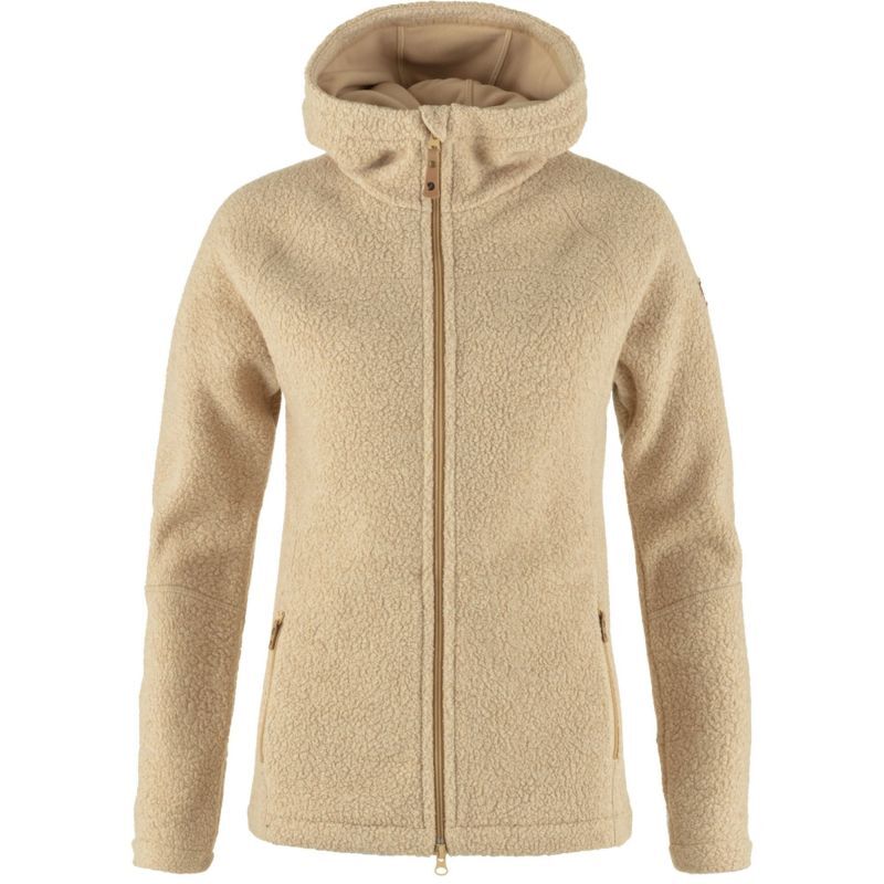 Fjällräven Kaitum Fleece - Fleece jacket - Women's