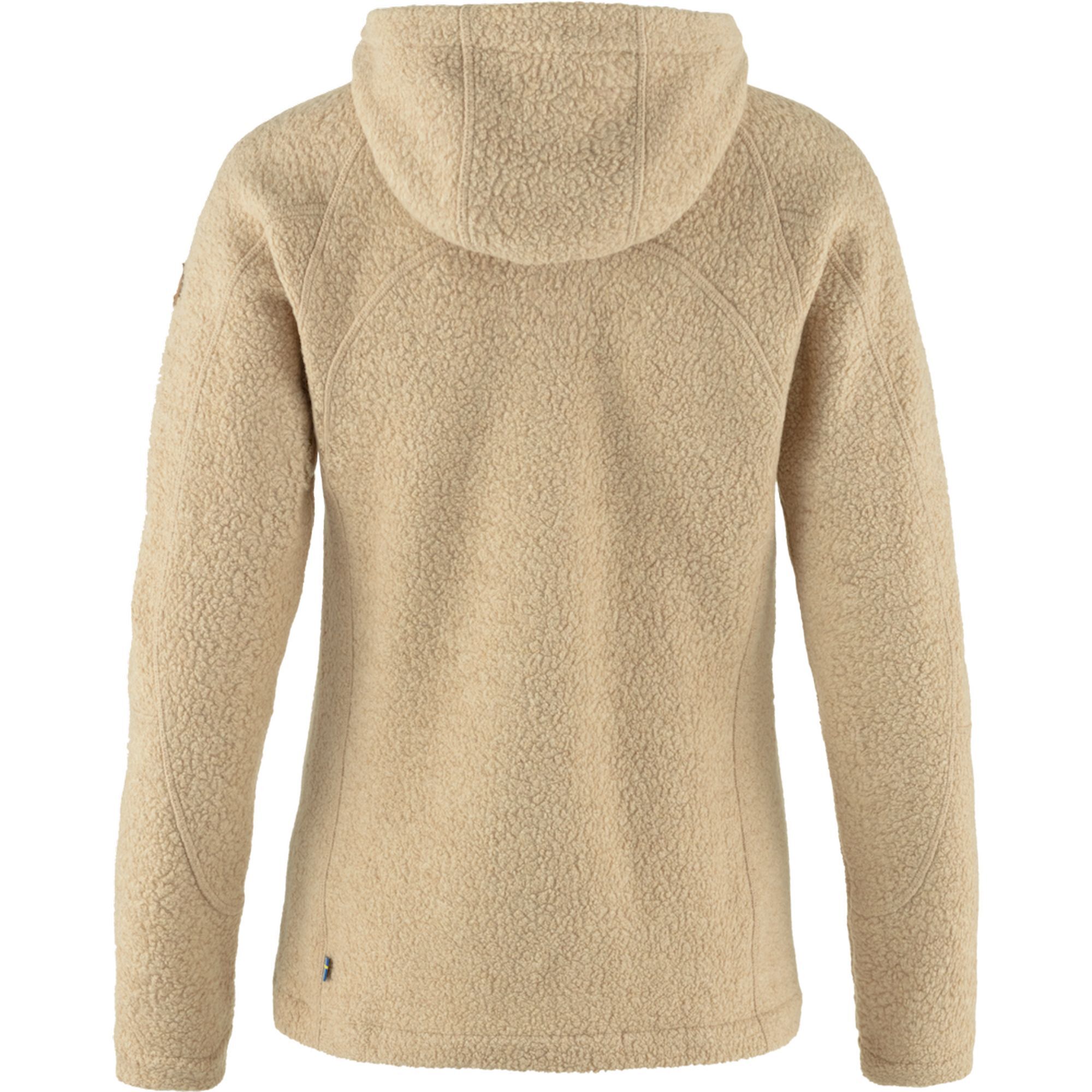 Fjällräven Kaitum Fleece - Fleece jacket - Women's