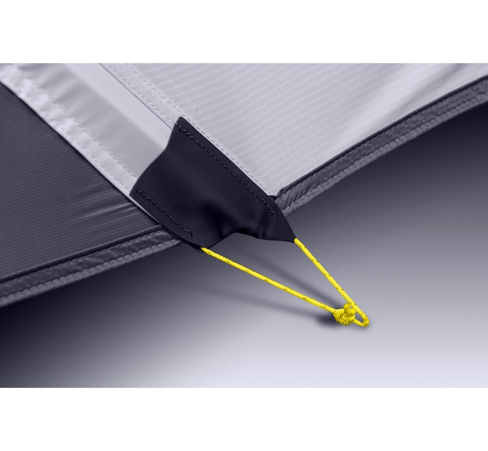 Salewa Litetrek Pro II Tent - Namiot | Hardloop