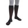 Jet Heather / Espresso / Black