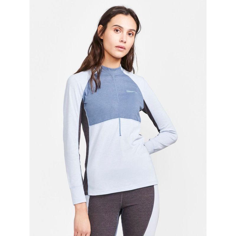 Craft Core Wool Mix Set - Funktionsunterwäsche - Damen