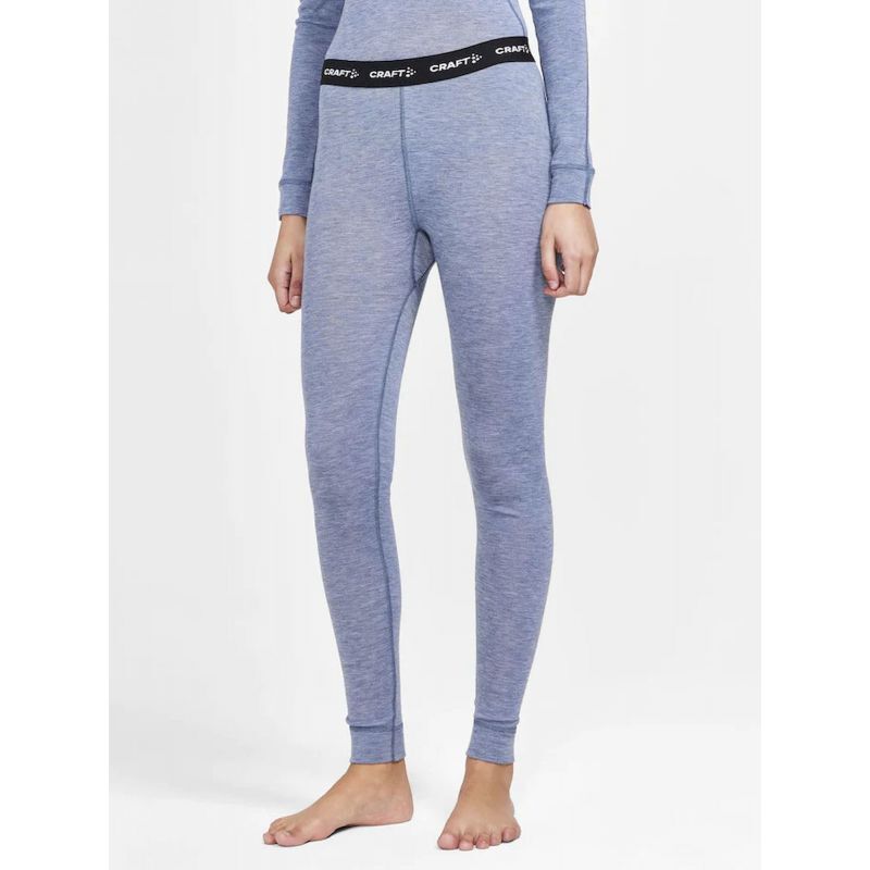 Craft Core Wool Merino Pant - Legging - Dames