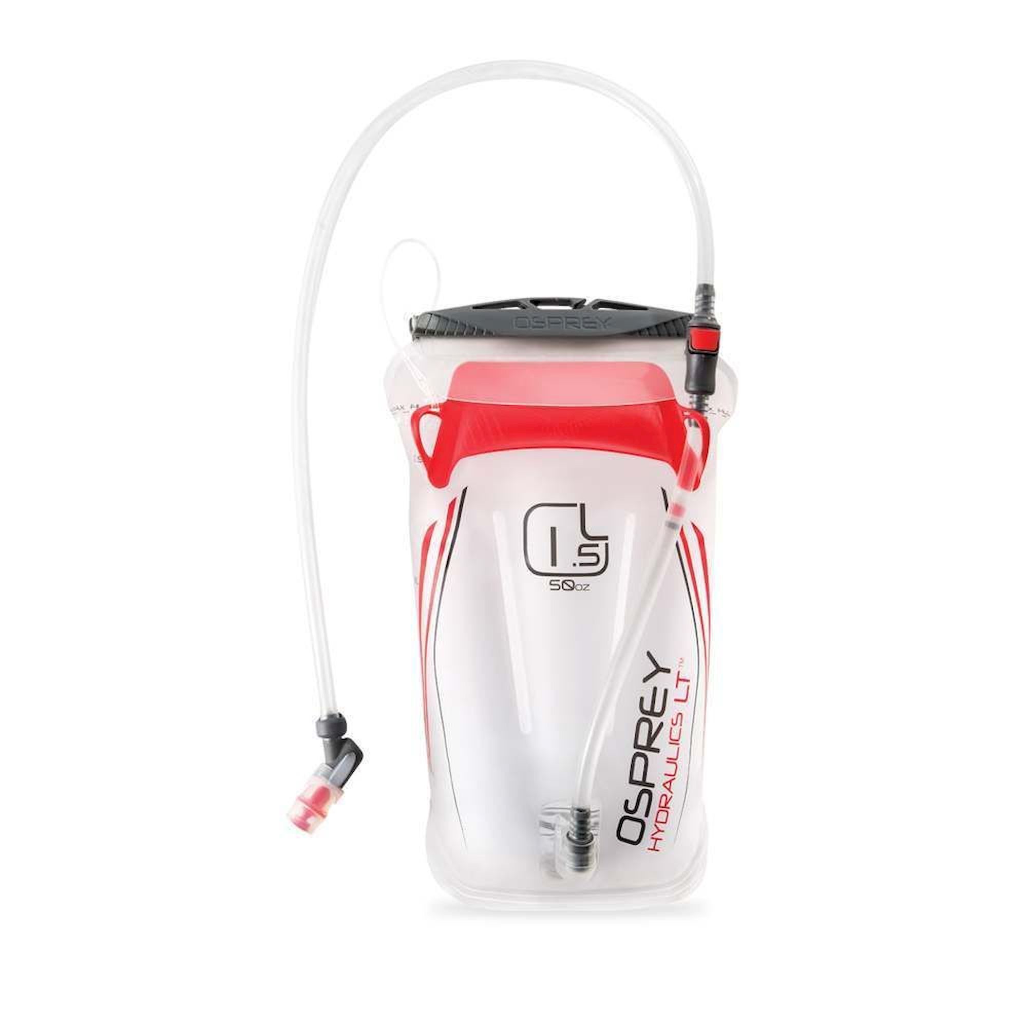 Osprey Hydraulics LT Reservoir Hydration system Hardloop