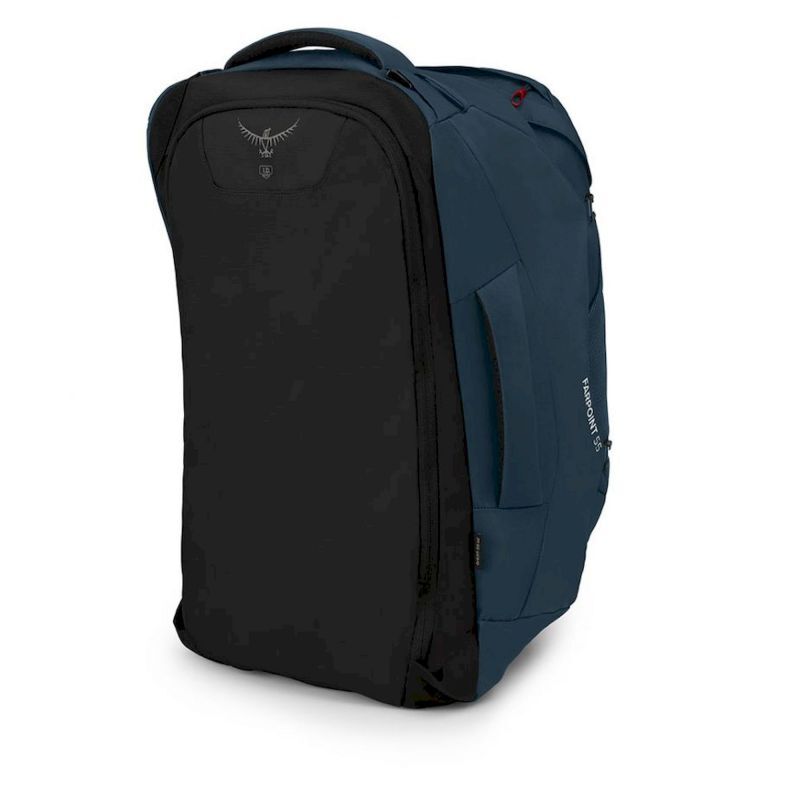 Osprey Farpoint 55 - Travel bag | Hardloop