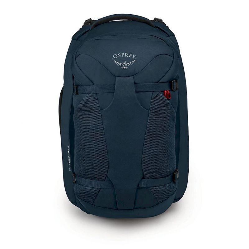 Osprey Farpoint 55 - Bolsa de viaje | Hardloop