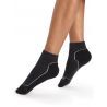 Icebreaker Hike+ Light Mini - Calcetines de merino - Mujer | Hardloop