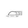 Salewa - Litetrek Pro II Tent - Tent