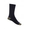 Icebreaker Lifestyle Fine Gauge Crew - Chaussettes en laine mérinos femme | Hardloop