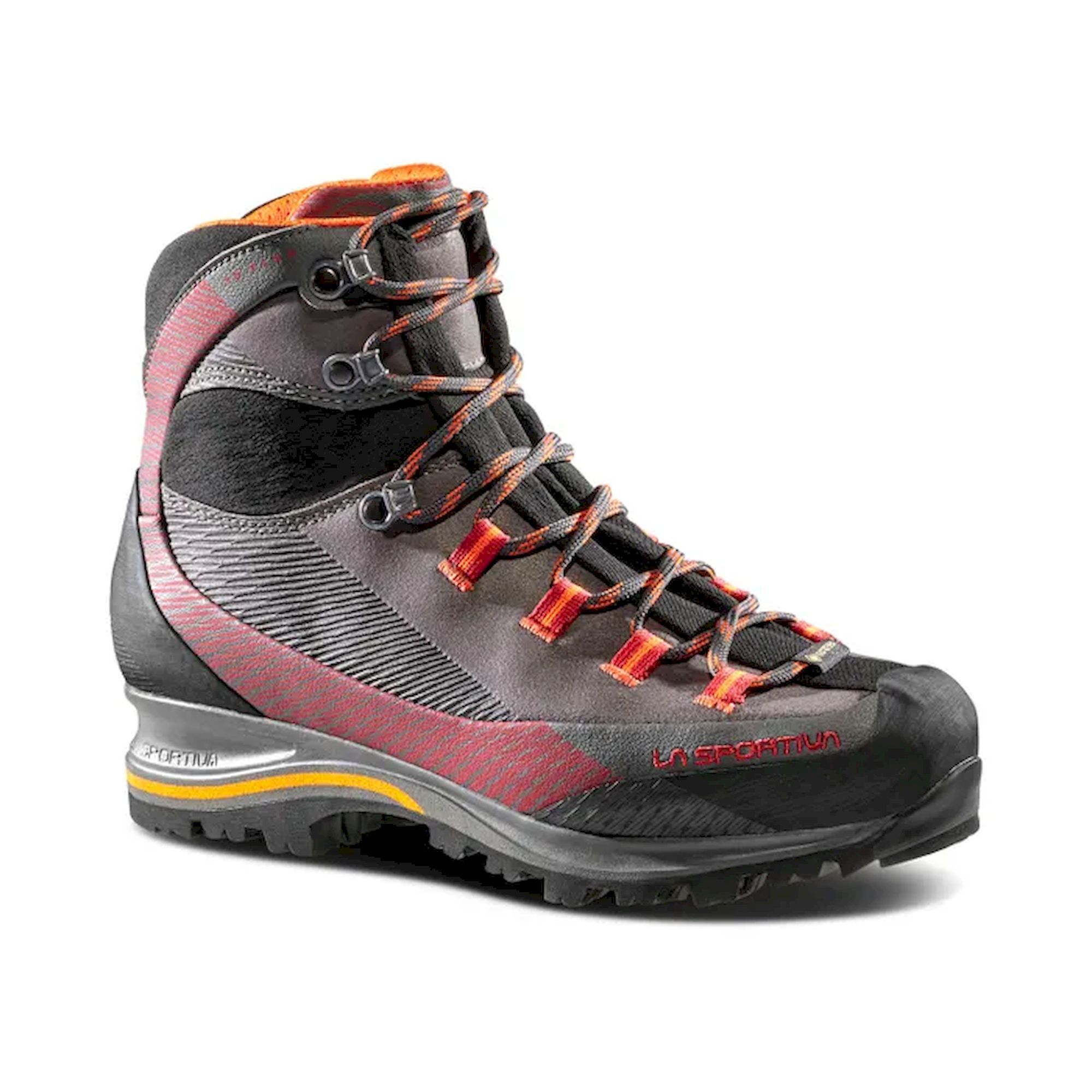 La Sportiva Trango TRK Leather GTX - Buty trekkingowe wysokie damskie | Hardloop