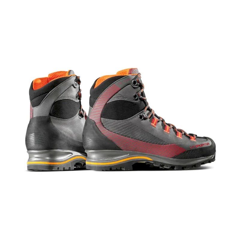 La Sportiva Trango TRK Leather GTX - Vaelluskengät - Naiset