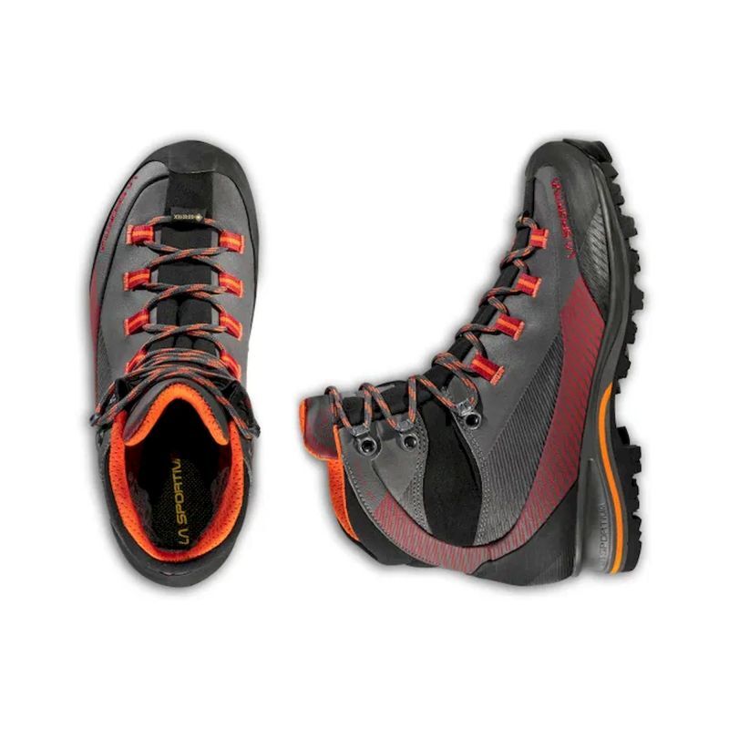 La Sportiva Trango Trk Leather GTX - Botas de trekking - Mujer