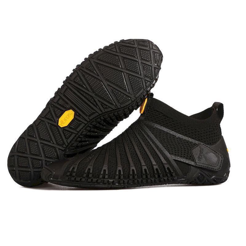 Vibram Five Fingers Furoshiki Original Knit High - Zapatillas - Mujer | Hardloop