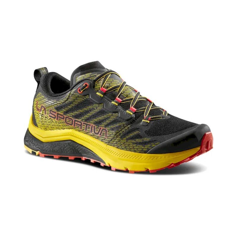La Sportiva Jackal II - Pánské trailové běžecké boty | Hardloop