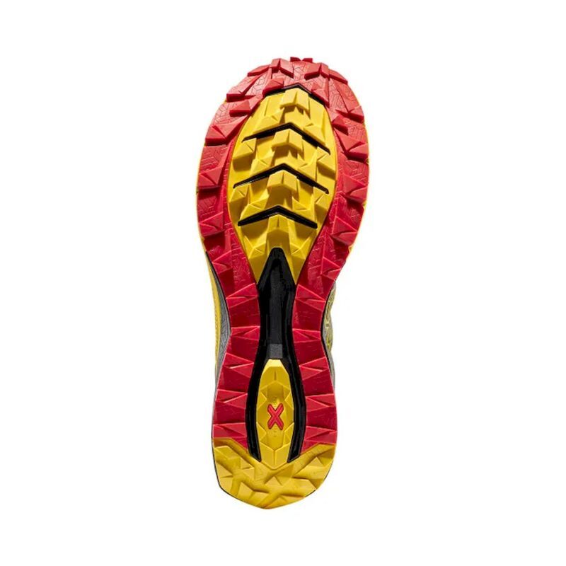 La Sportiva Jackal II - Trailrunningskor - Herr | Hardloop