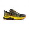 Black / Yellow