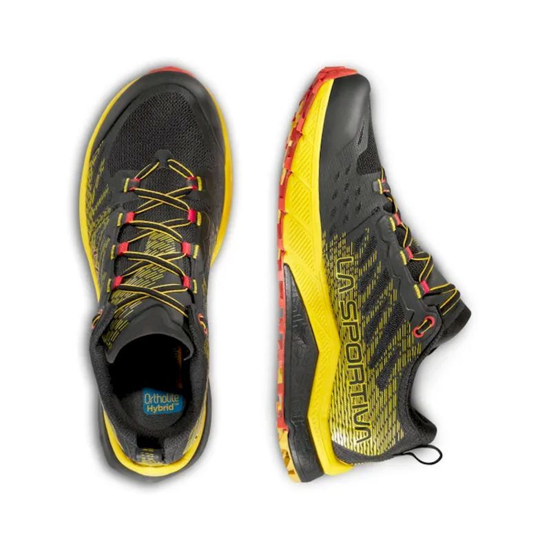 La Sportiva Jackal II - Polkujuoksukengät - Miehet | Hardloop