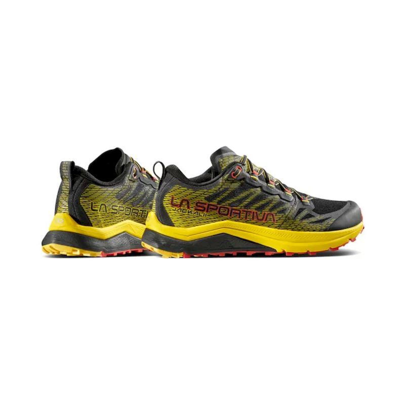 La Sportiva Jackal II - Trailrunningschuhe - Herren | Hardloop