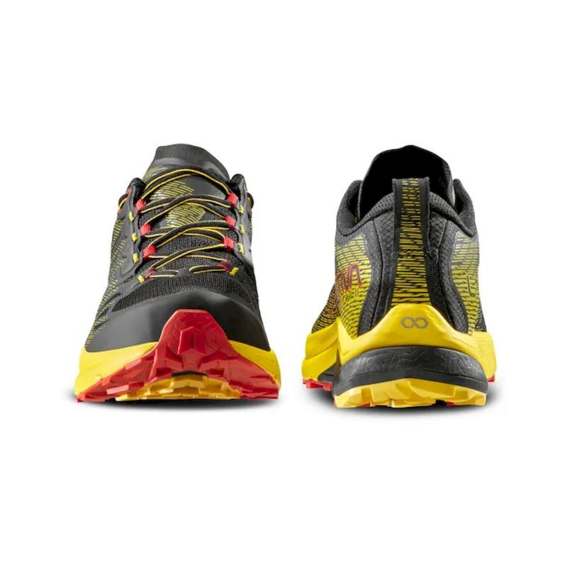 La Sportiva Jackal II - Trail running shoes - Men's | Hardloop