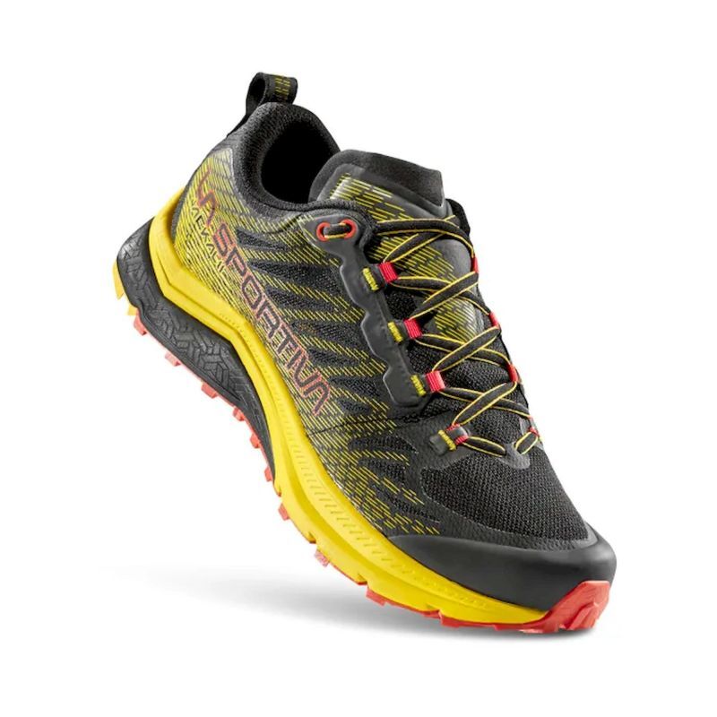 La Sportiva Jackal II Trail running shoes Men s Hardloop