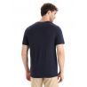 Icebreaker Tech Lite II SS Tee Nature Sprint - Maglia merino - Uomo | Hardloop
