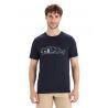 Icebreaker Tech Lite II SS Tee Nature Sprint - Koszulka z wełny Merino® męska | Hardloop