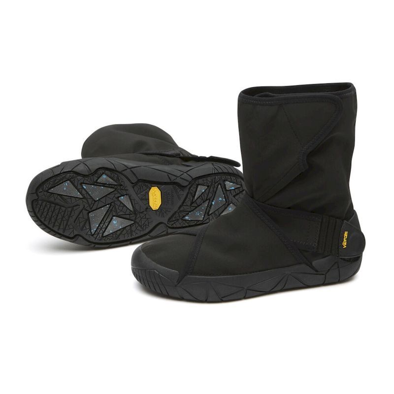 Vibram Five Fingers Furoshiki Oslo WP - Scarponi da neve - Uomo | Hardloop