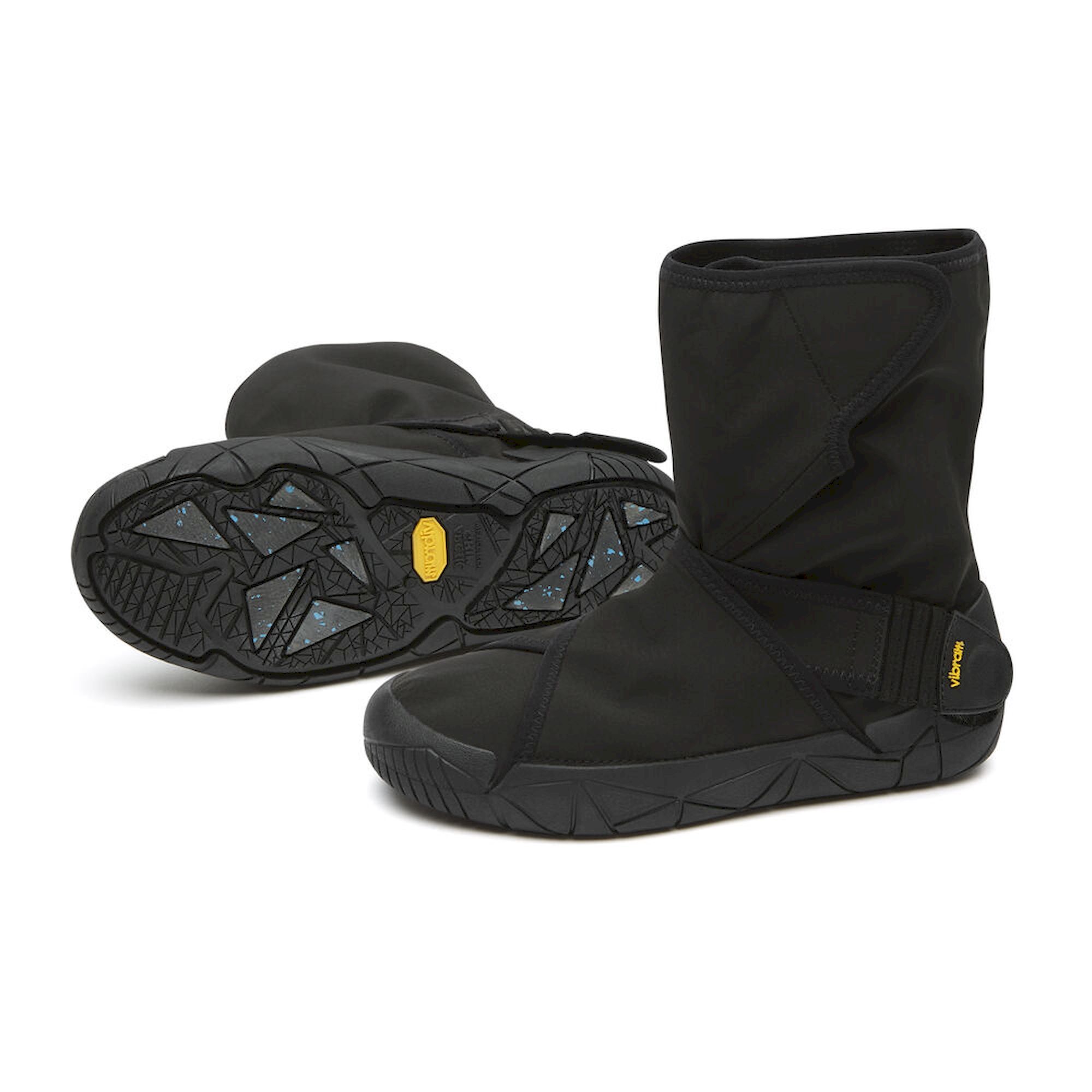 Vibram discount furoshiki homme