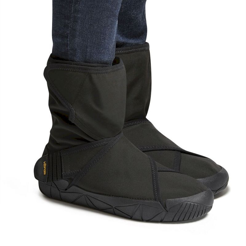 Furoshiki store neoprene boot