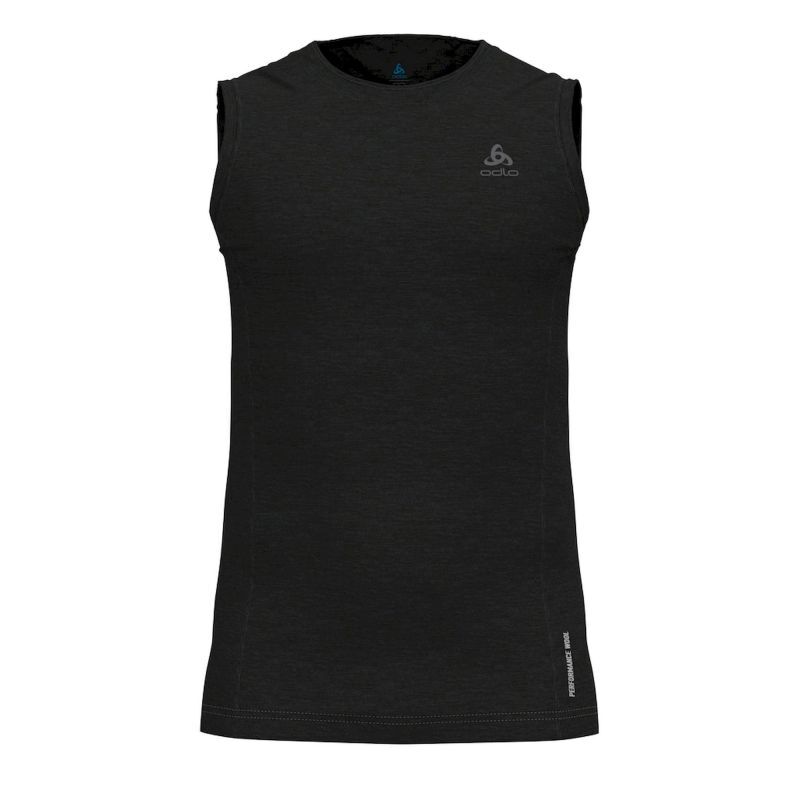 Odlo Natural Performance Wool 130 - Canottiera - Uomo | Hardloop
