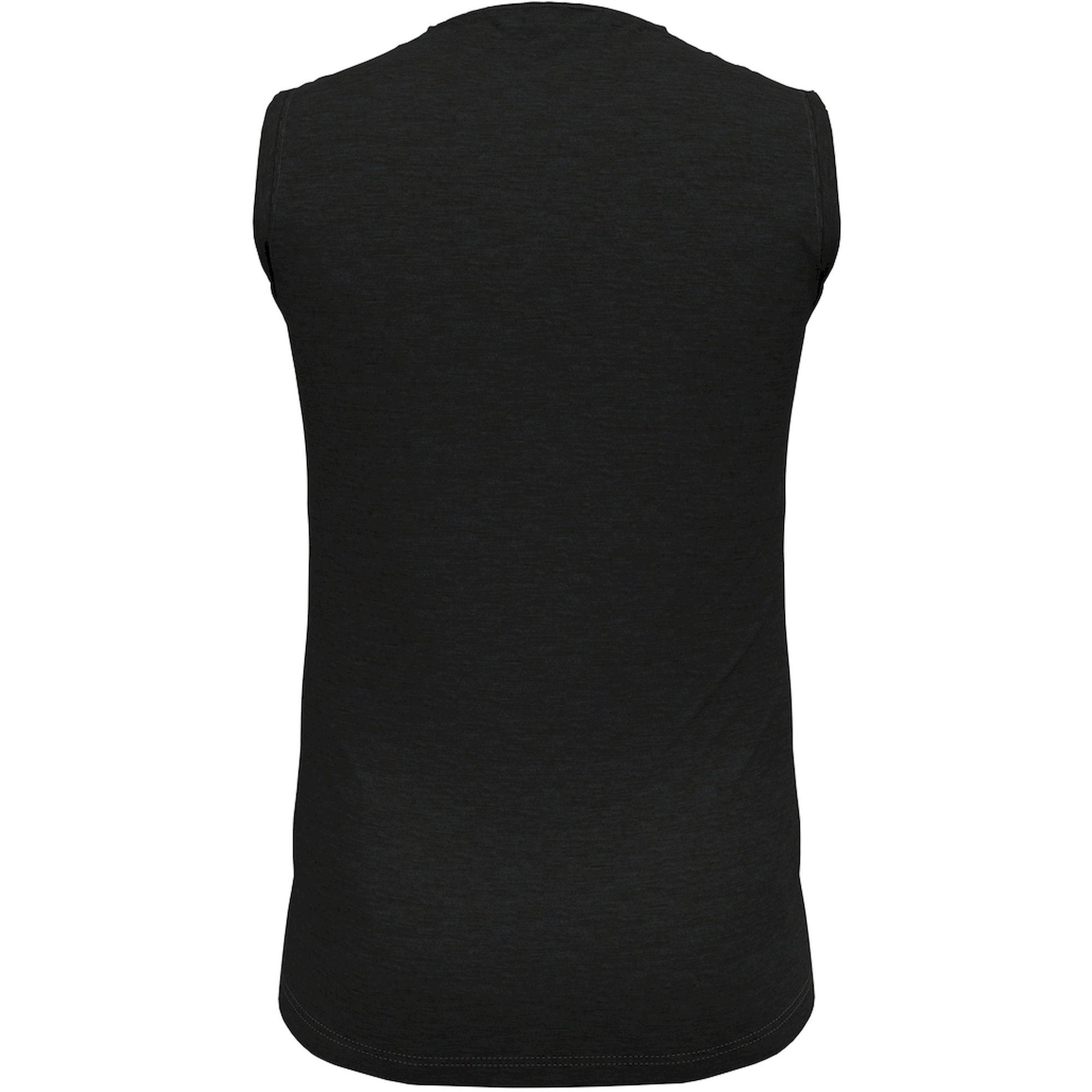 Odlo Natural Performance Wool 130 - Canottiera - Uomo | Hardloop