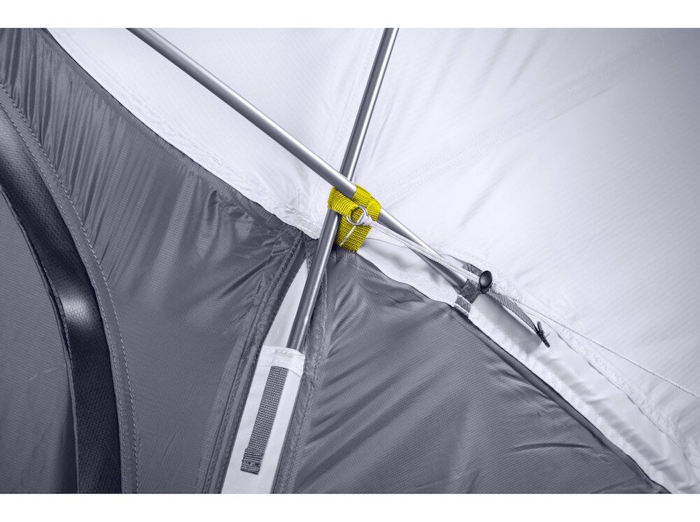 Salewa - Litetrek Pro III Tent - Tienda de campaña