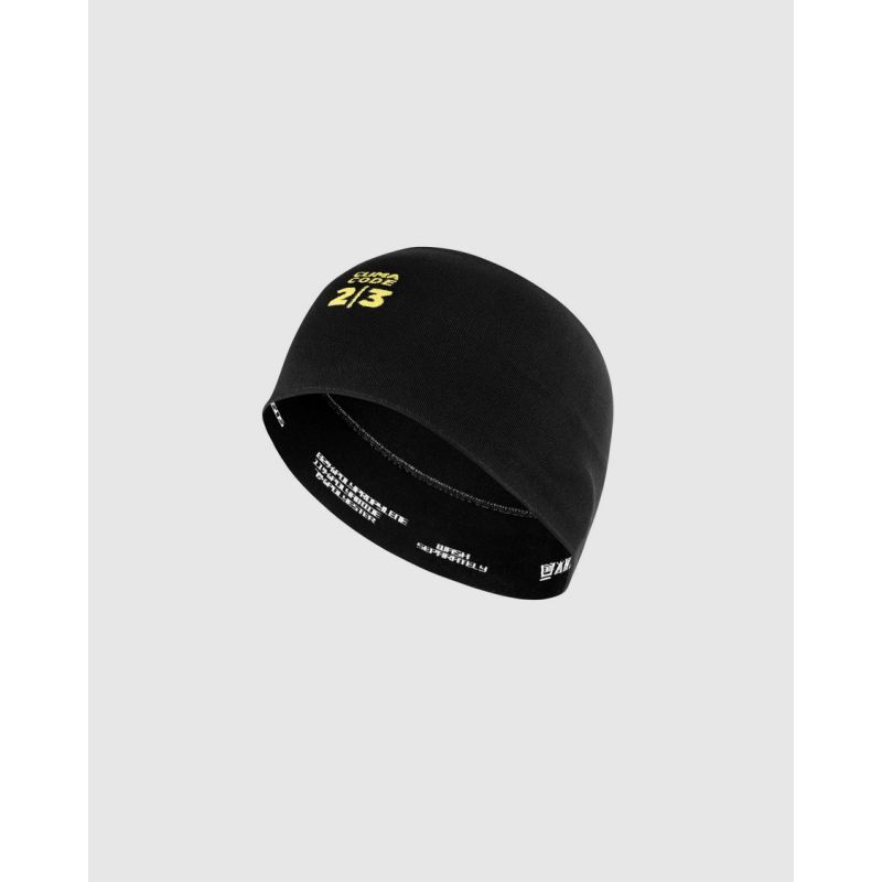 Assos Spring Fall Headband - Cinta para la cabeza