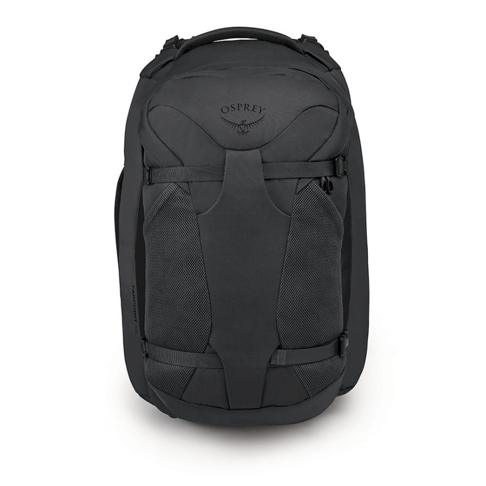 Osprey Farpoint 55 - Plecak trekkingowy meski | Hardloop