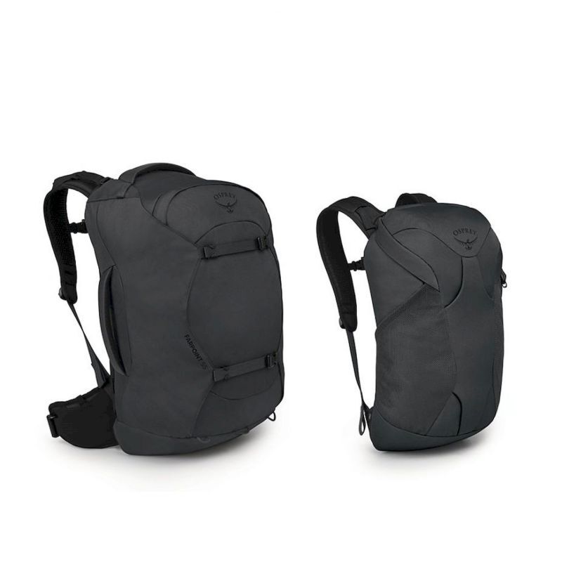 Osprey Farpoint 55 - Torba podróżna | Hardloop