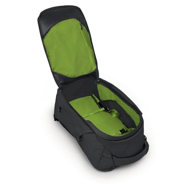 Osprey Farpoint 55 - Travel bag | Hardloop
